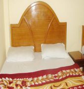 Hotel Kahkashan موسوري المظهر الخارجي الصورة